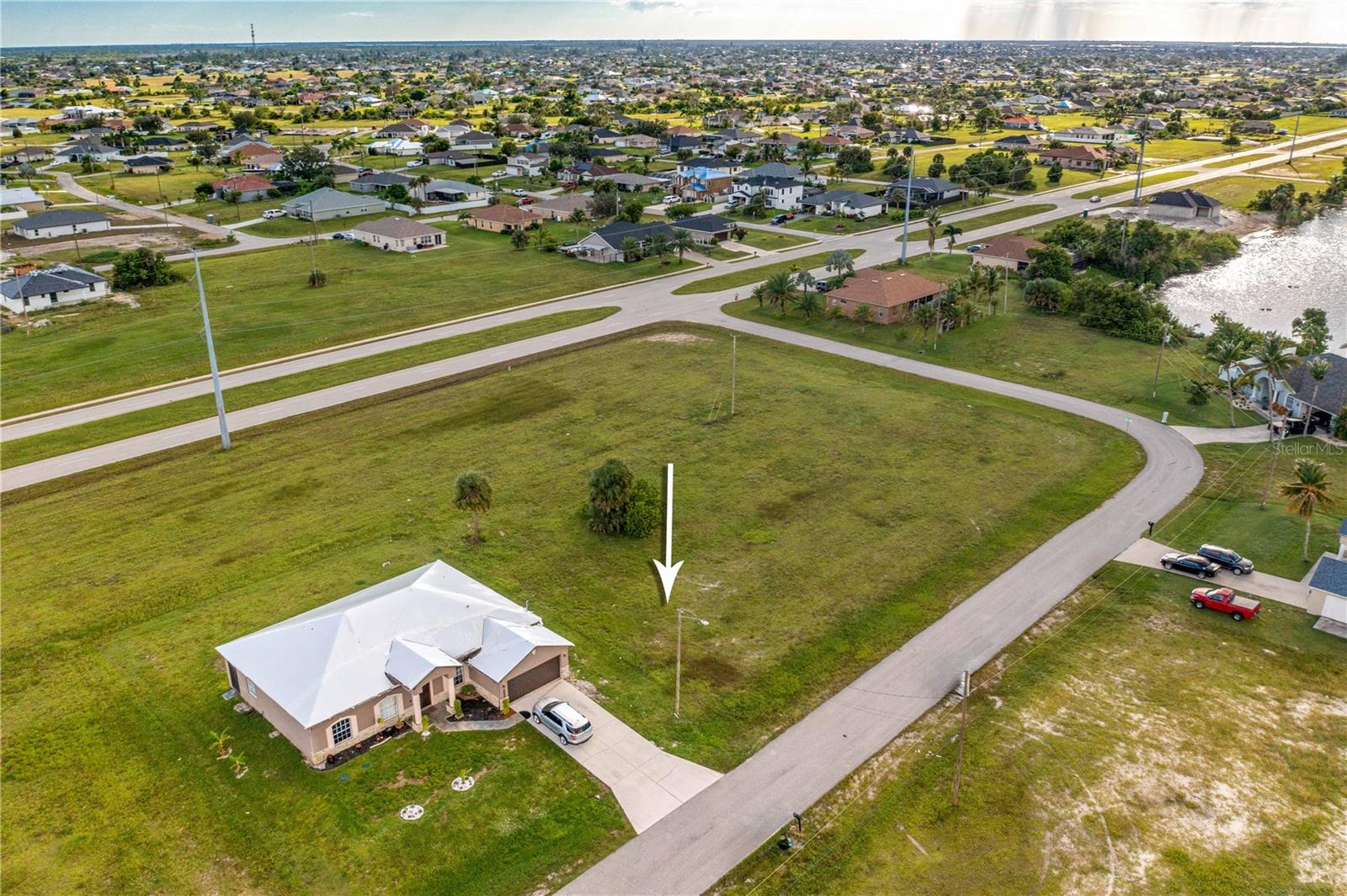 1718 NW 8TH TER, CAPE CORAL, FL, 33993