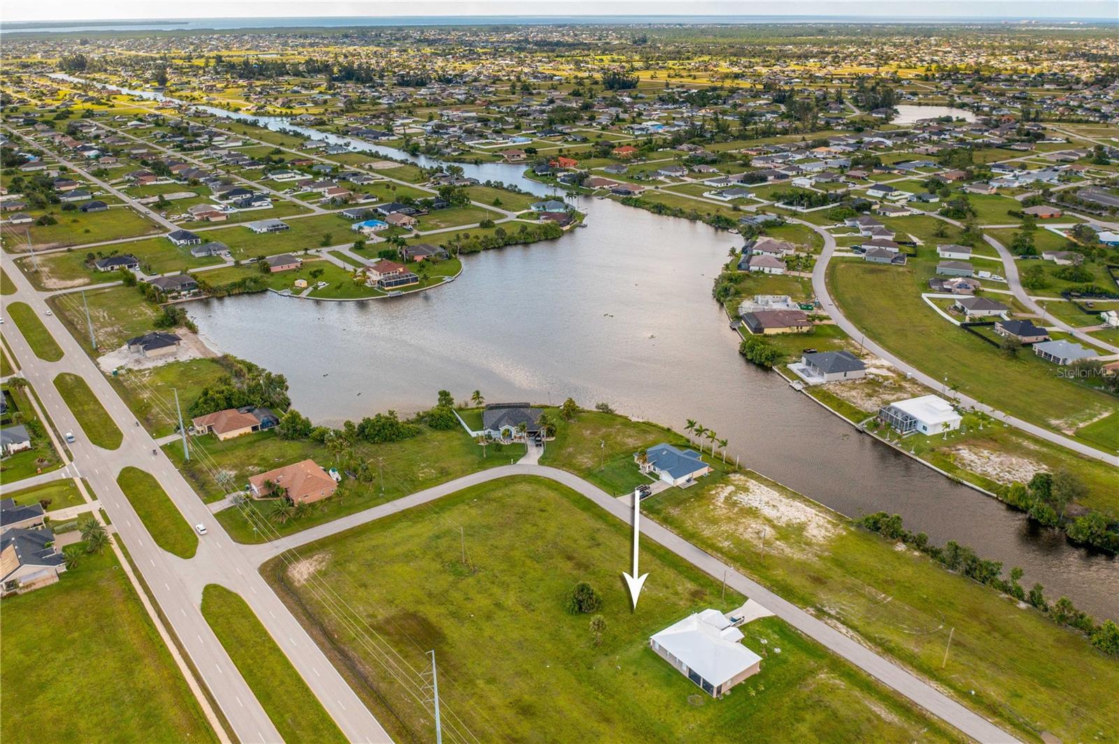 1718 NW 8TH TER, CAPE CORAL, FL, 33993