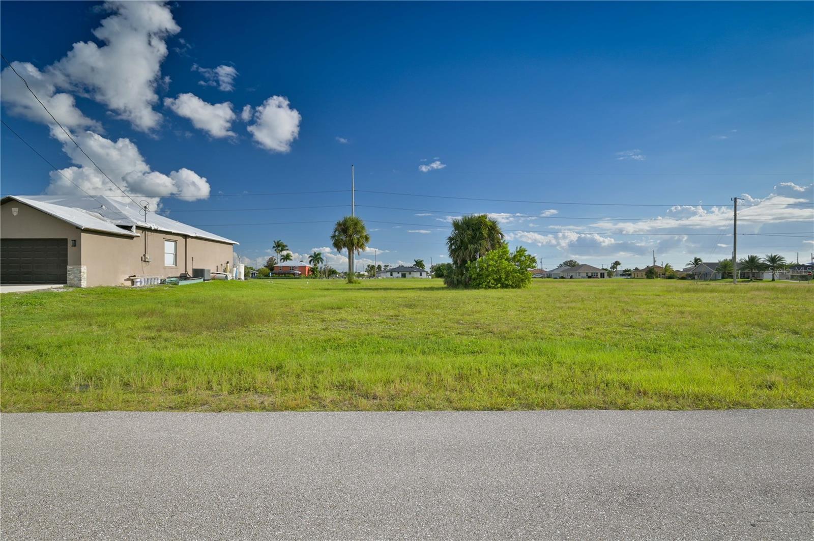 1718 NW 8TH TER, CAPE CORAL, FL, 33993