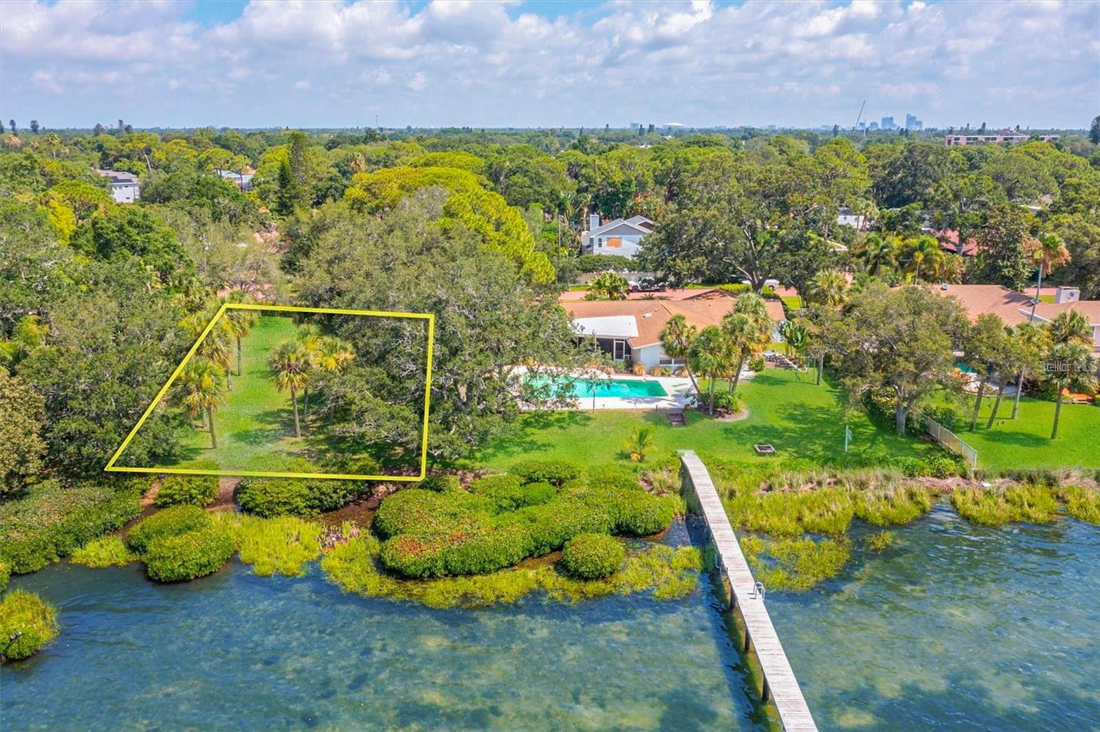 1130 FRIENDLY WAY S, ST PETERSBURG, FL, 33705