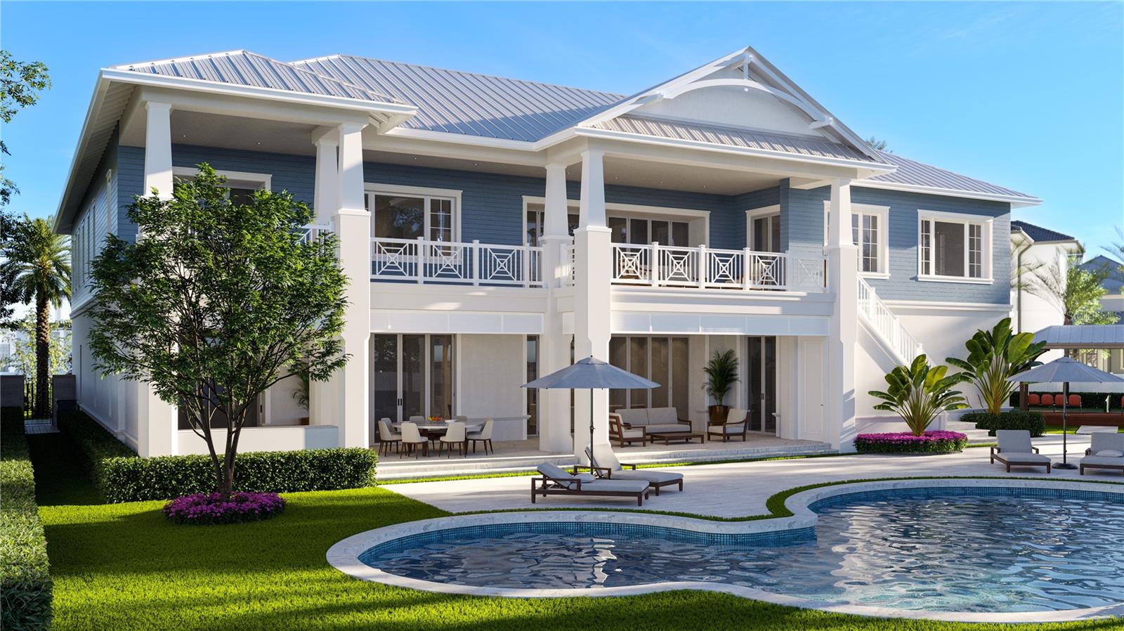 1130 FRIENDLY WAY S, ST PETERSBURG, FL, 33705