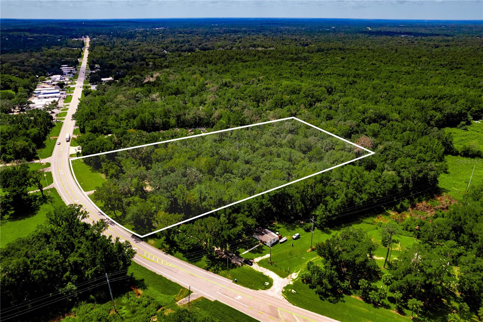 1525 PONCE DE LEON BLVD, BROOKSVILLE, FL, 34601