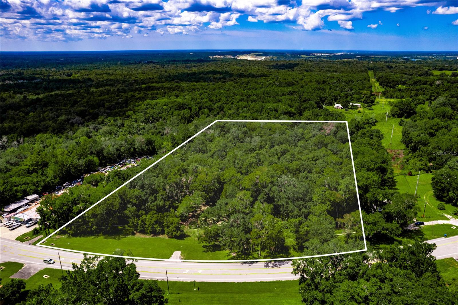1525 PONCE DE LEON BLVD, BROOKSVILLE, FL, 34601