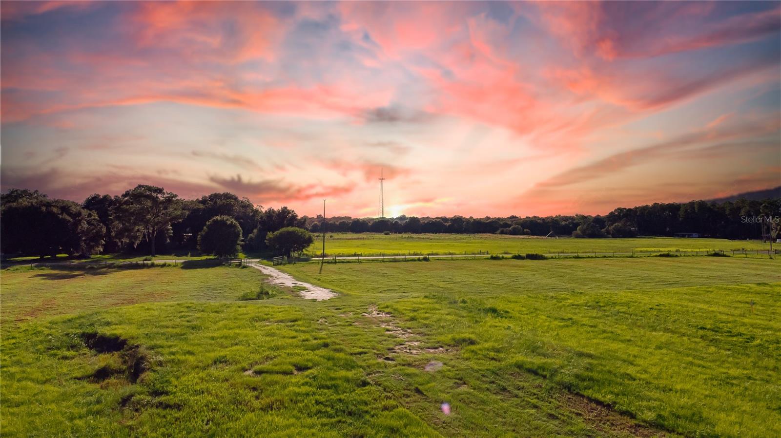 KEEN CEMETERY RD, PARRISH, FL, 34219