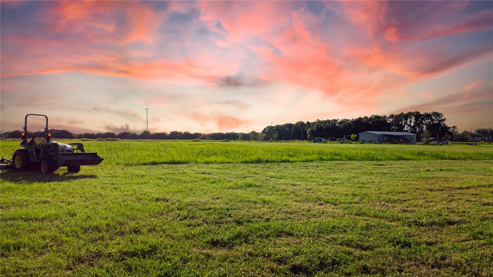 KEEN CEMETERY RD, PARRISH, FL, 34219