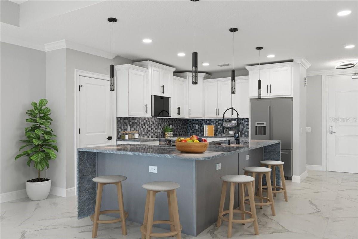 211 DOLPHIN PT #403, CLEARWATER, FL, 33767