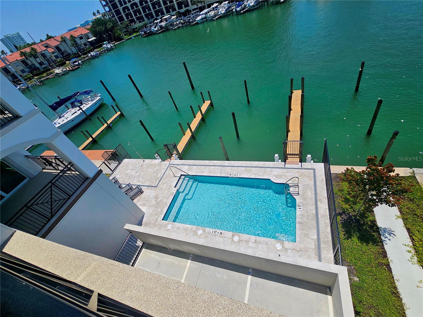 211 DOLPHIN PT #403, CLEARWATER, FL, 33767