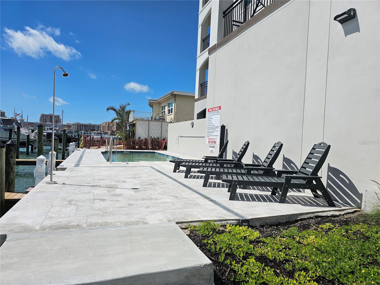 211 DOLPHIN PT #403, CLEARWATER, FL, 33767