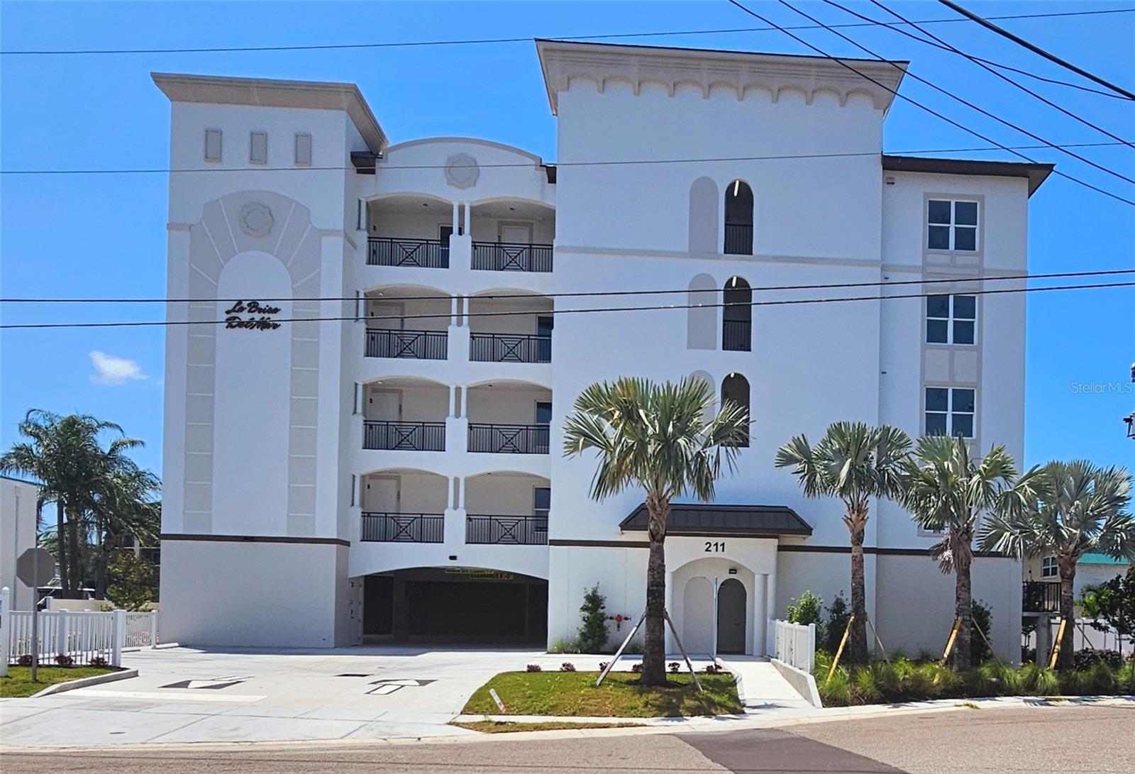 211 DOLPHIN PT #403, CLEARWATER, FL, 33767