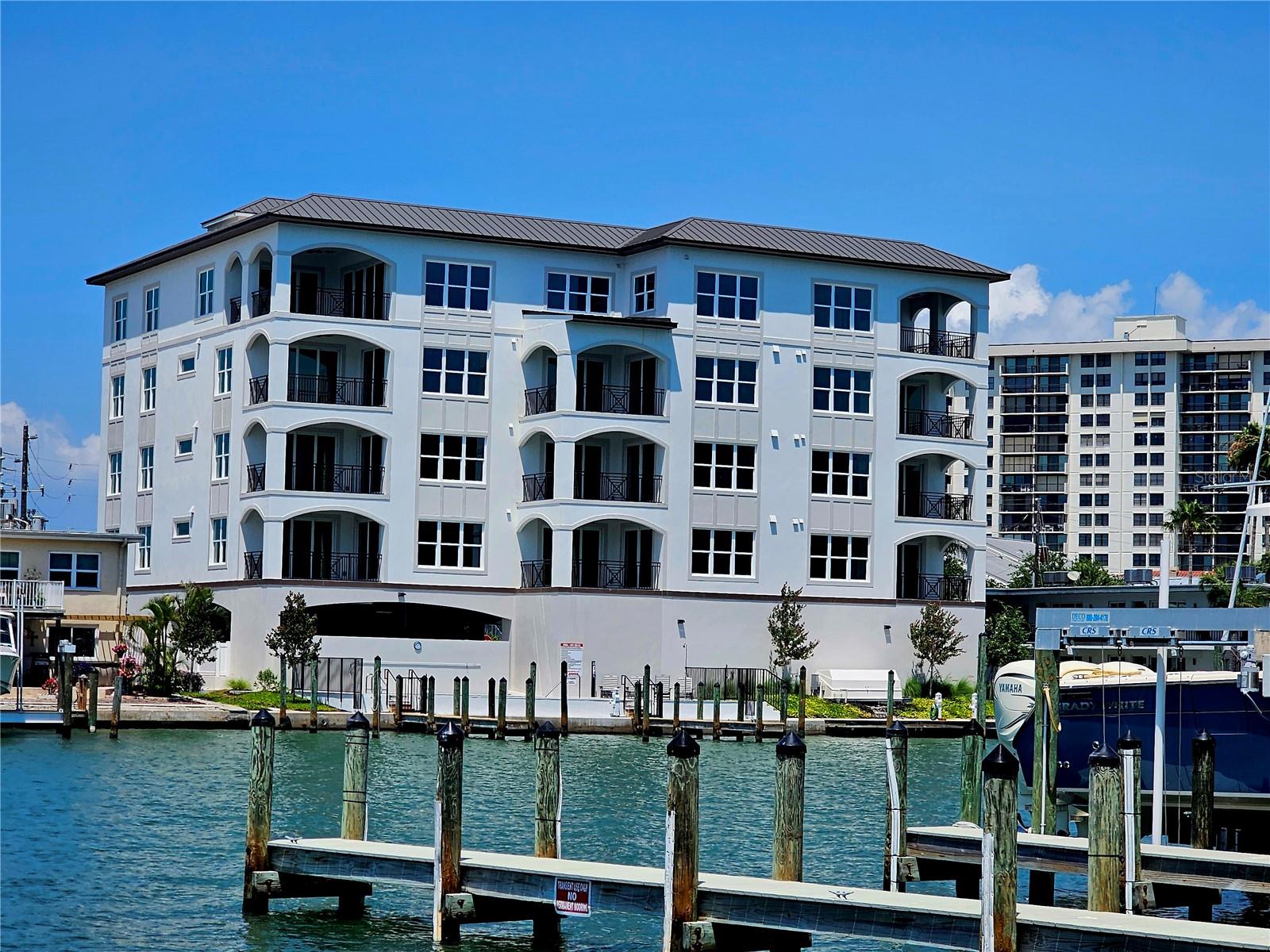 211 DOLPHIN PT #403, CLEARWATER, FL, 33767