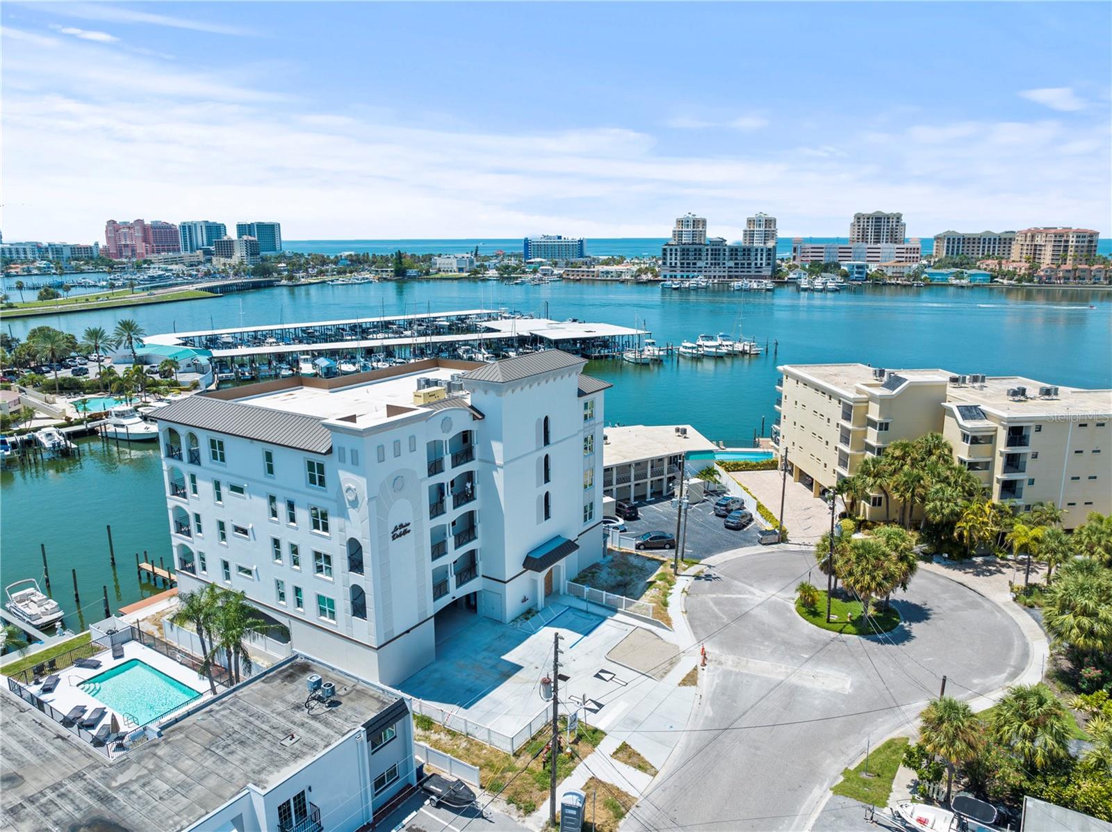 211 DOLPHIN PT #403, CLEARWATER, FL, 33767