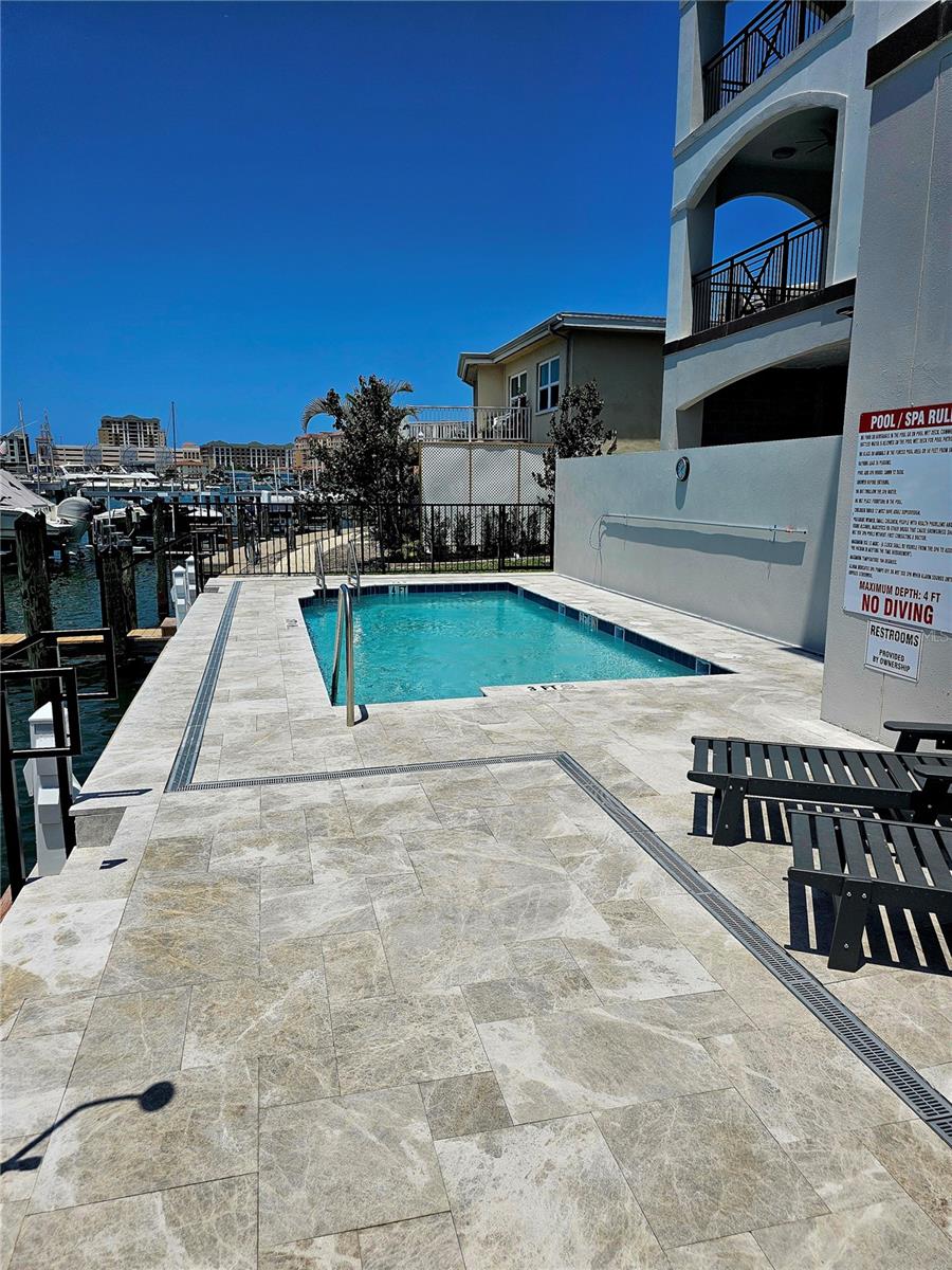 211 DOLPHIN PT #403, CLEARWATER, FL, 33767