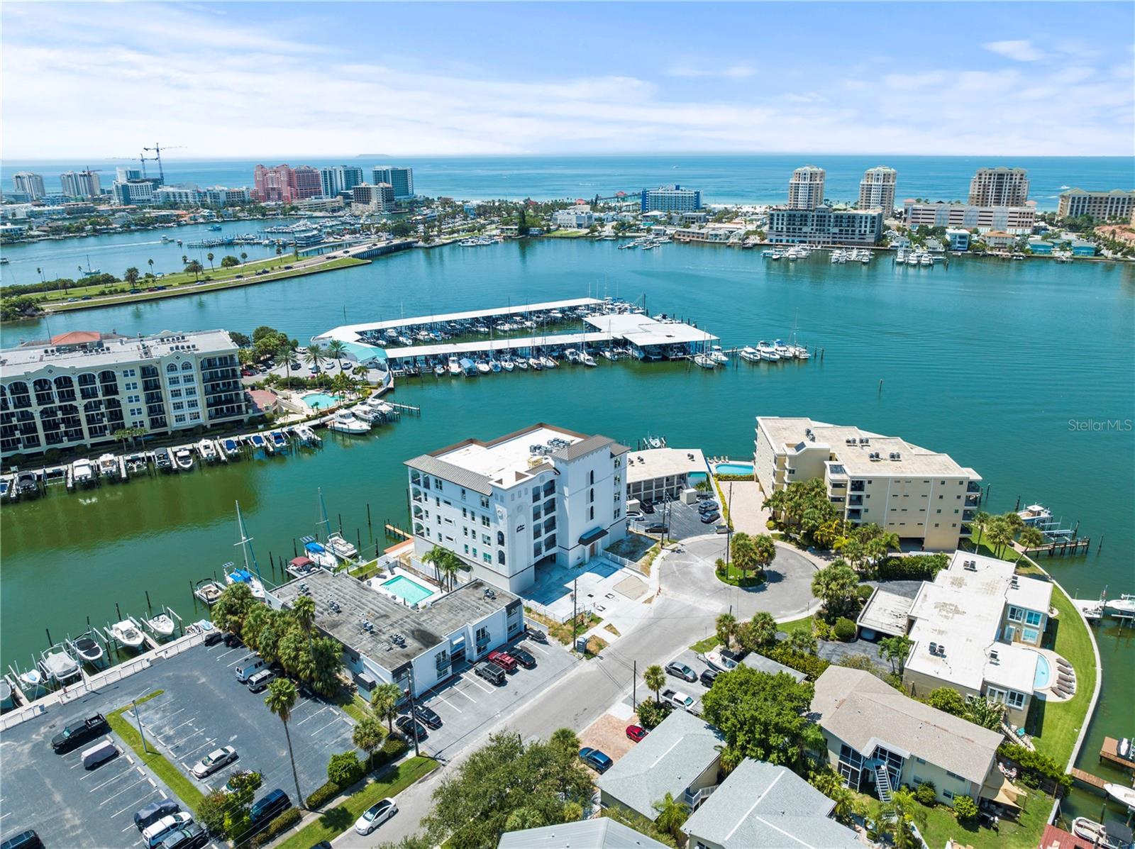 211 DOLPHIN PT #403, CLEARWATER, FL, 33767