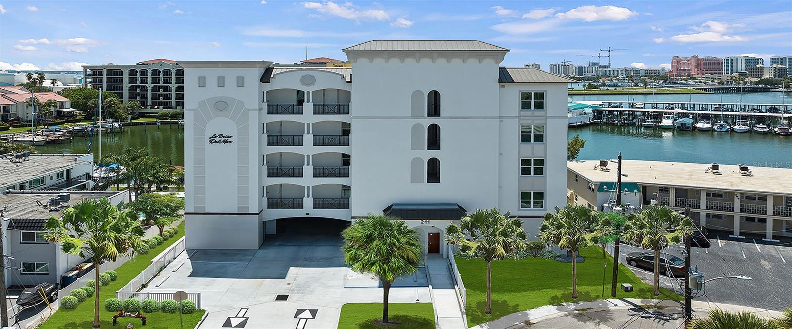 211 DOLPHIN PT #403, CLEARWATER, FL, 33767