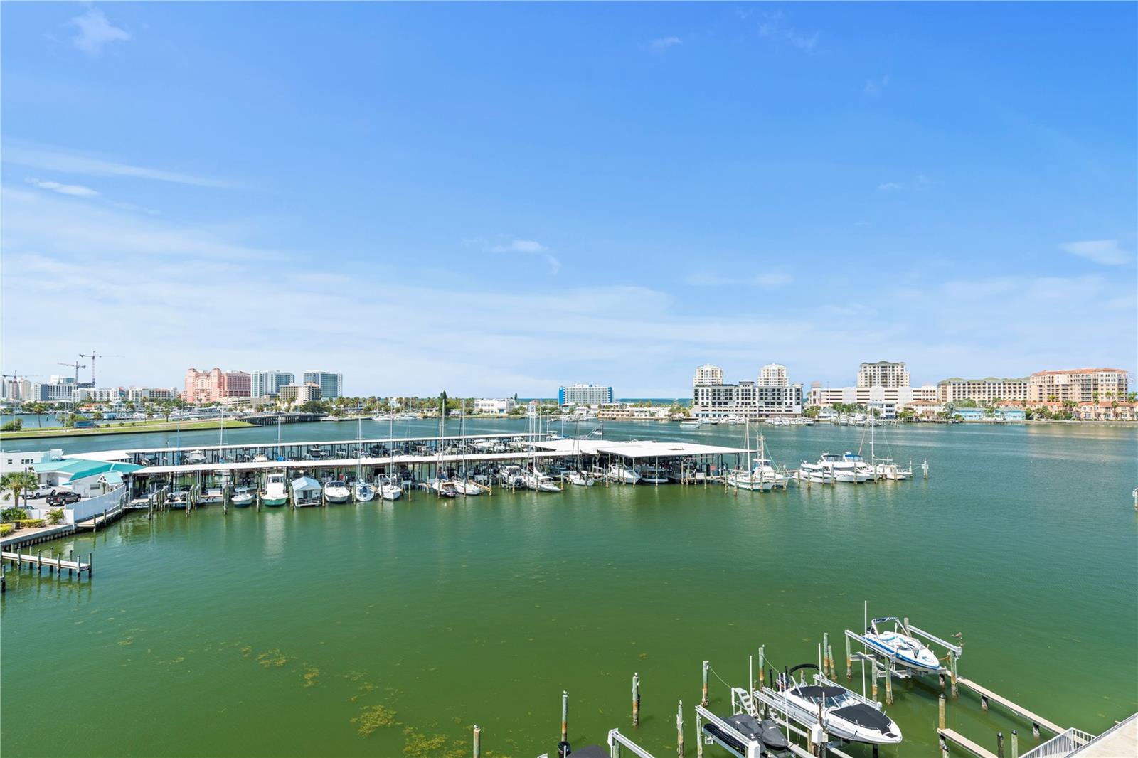 211 DOLPHIN PT #403, CLEARWATER, FL, 33767