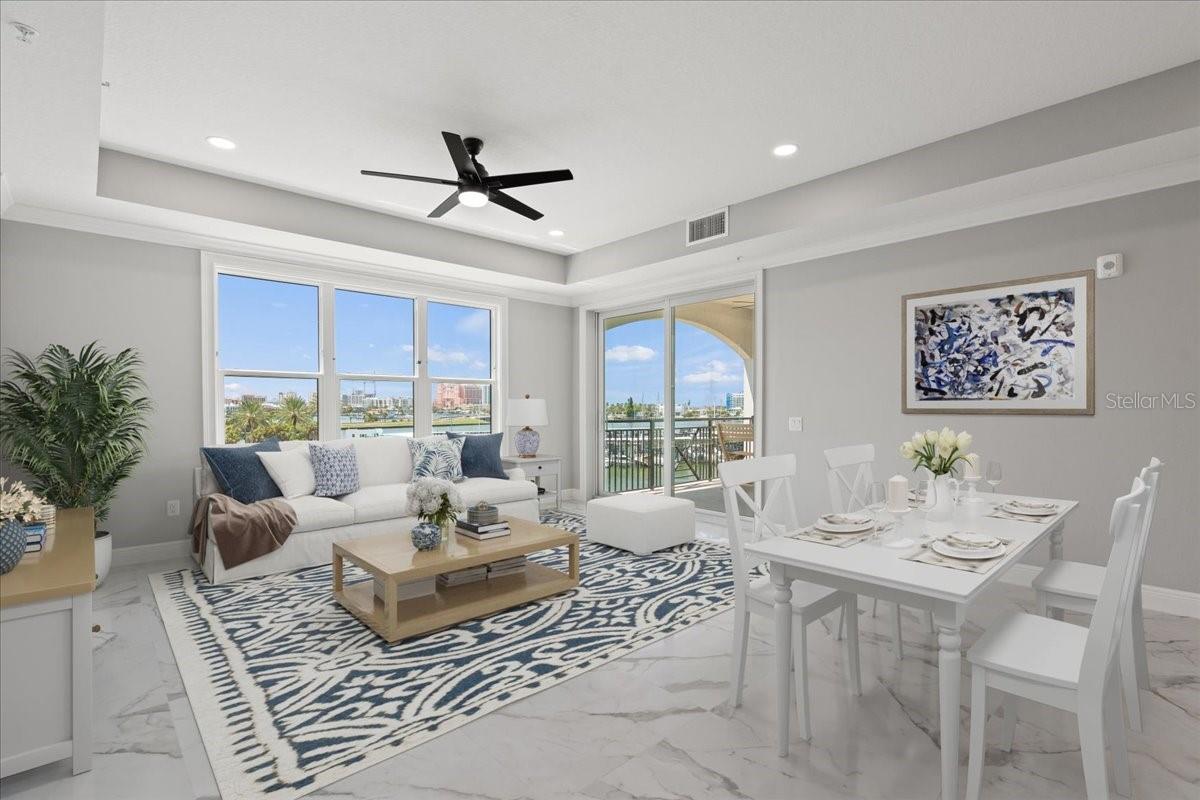 211 DOLPHIN PT #403, CLEARWATER, FL, 33767