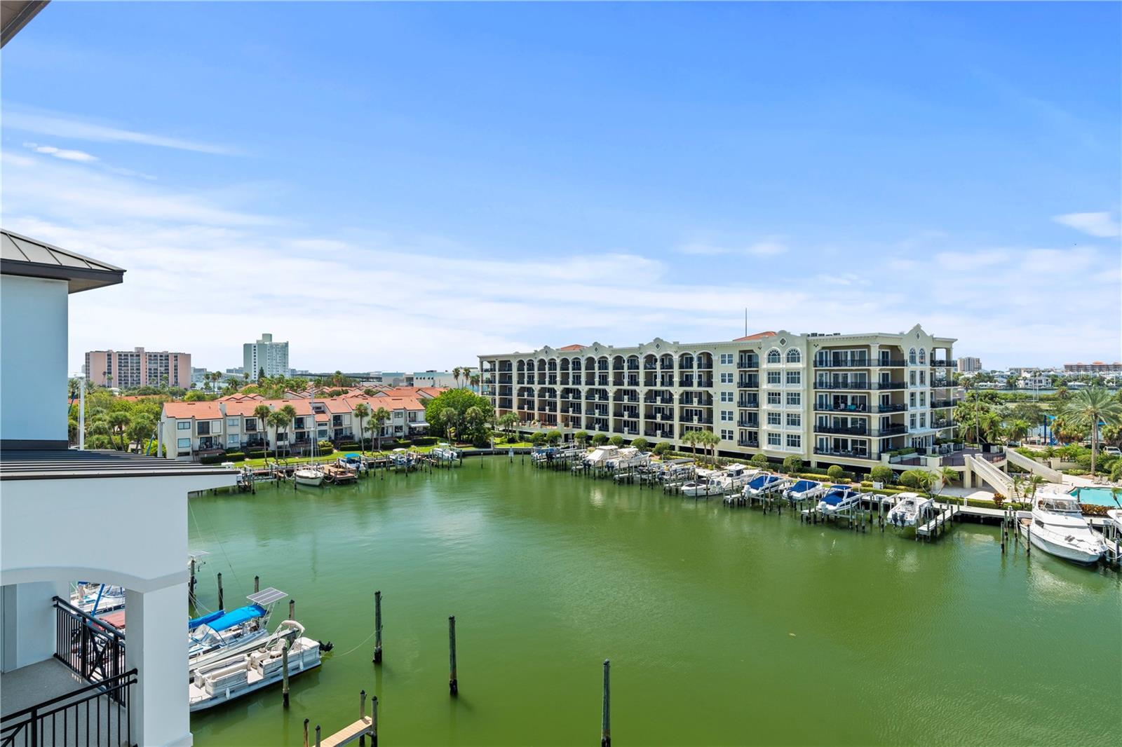 211 DOLPHIN PT #403, CLEARWATER, FL, 33767