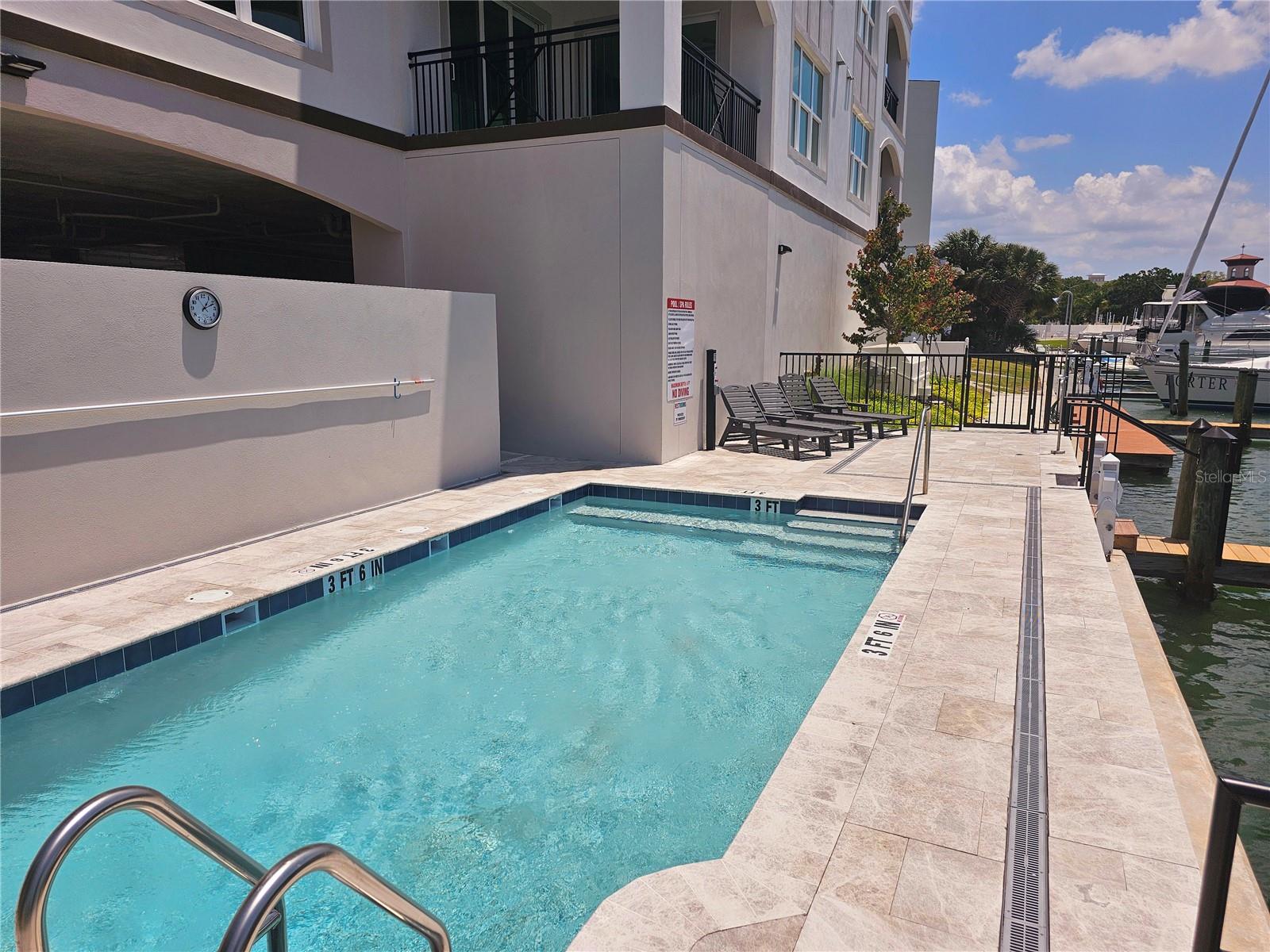 211 DOLPHIN PT #403, CLEARWATER, FL, 33767
