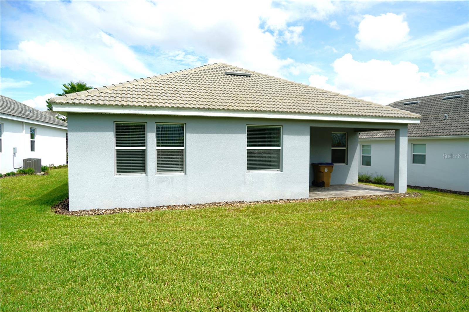 1444 BUNKER DR, DAVENPORT, FL, 33896