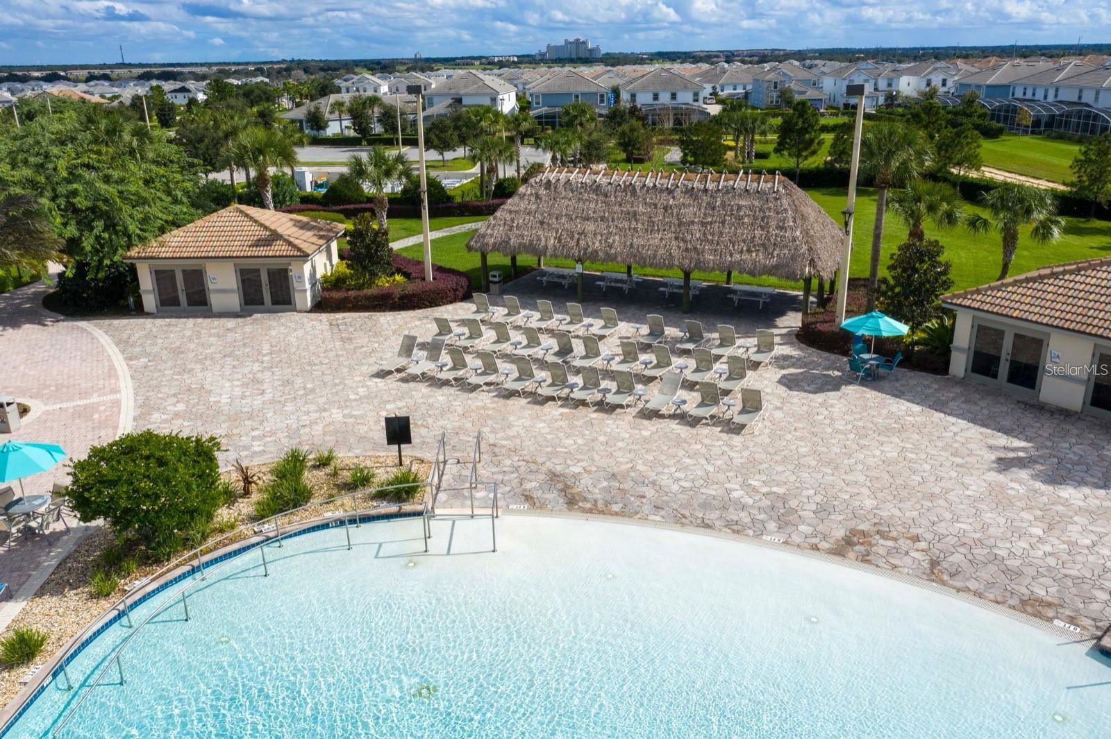 1444 BUNKER DR, DAVENPORT, FL, 33896