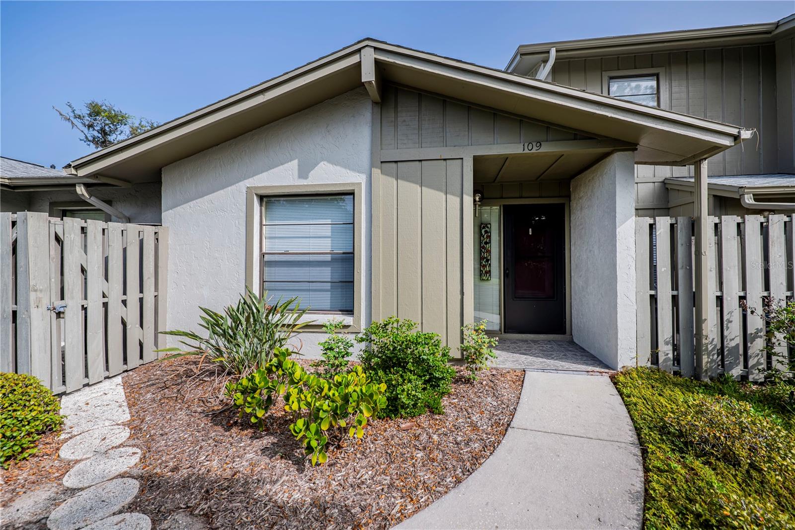 109 JOSE GASPAR DR #109, ENGLEWOOD, FL, 34223