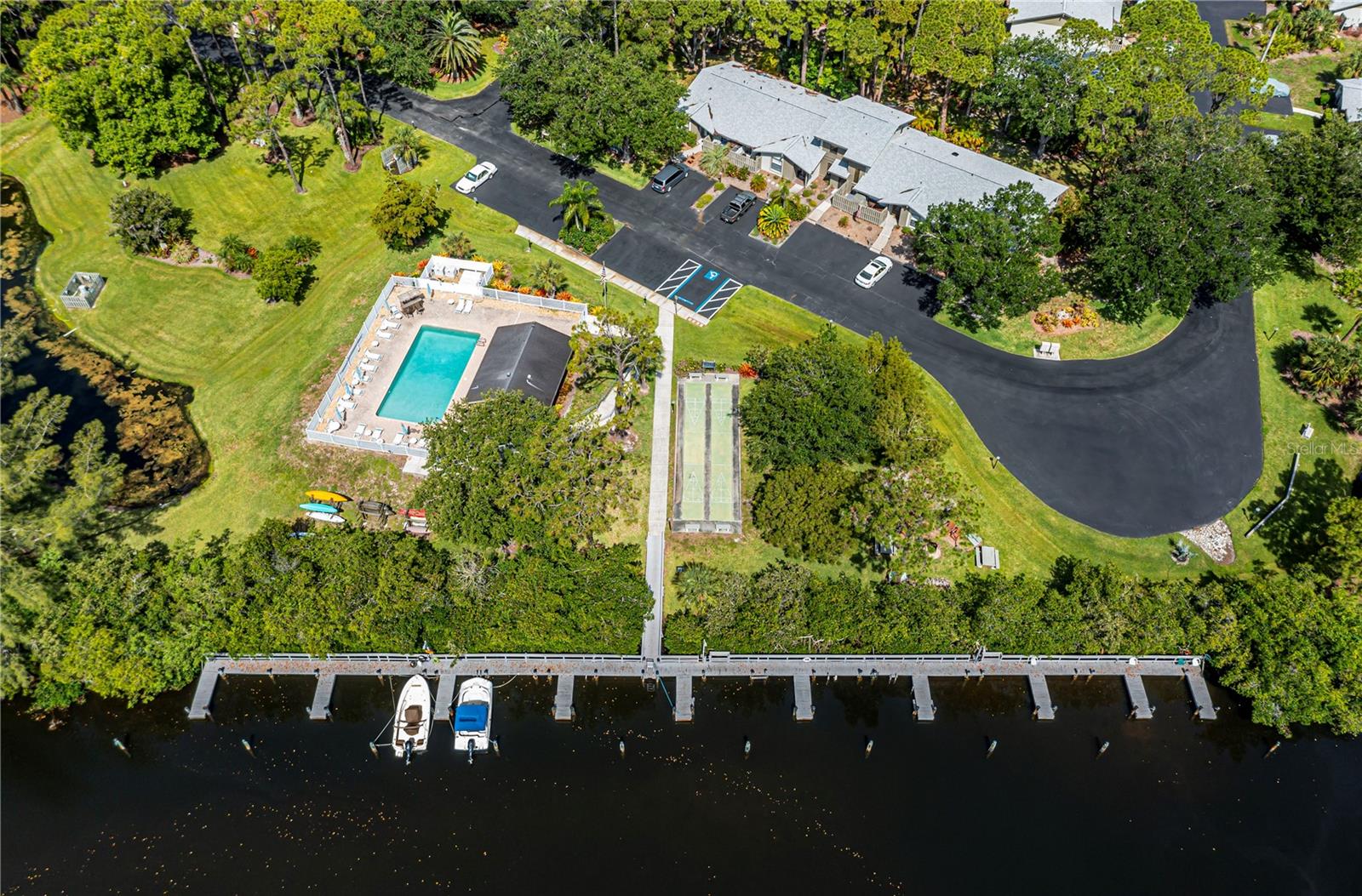 109 JOSE GASPAR DR #109, ENGLEWOOD, FL, 34223