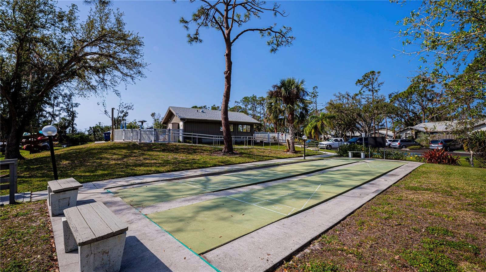 109 JOSE GASPAR DR #109, ENGLEWOOD, FL, 34223