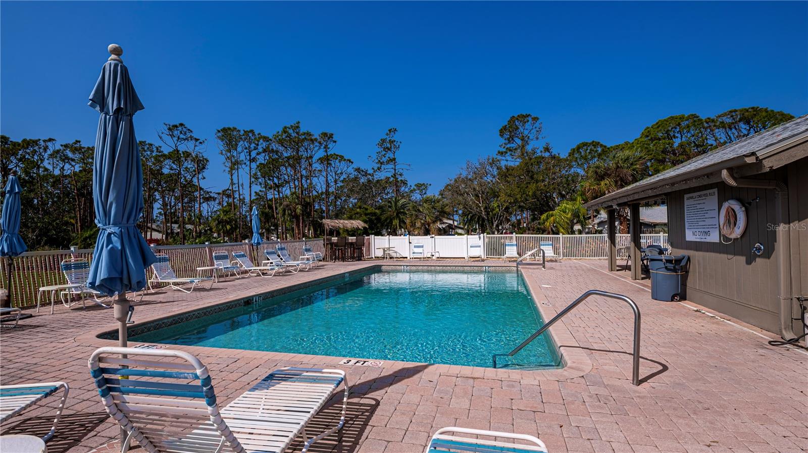 109 JOSE GASPAR DR #109, ENGLEWOOD, FL, 34223