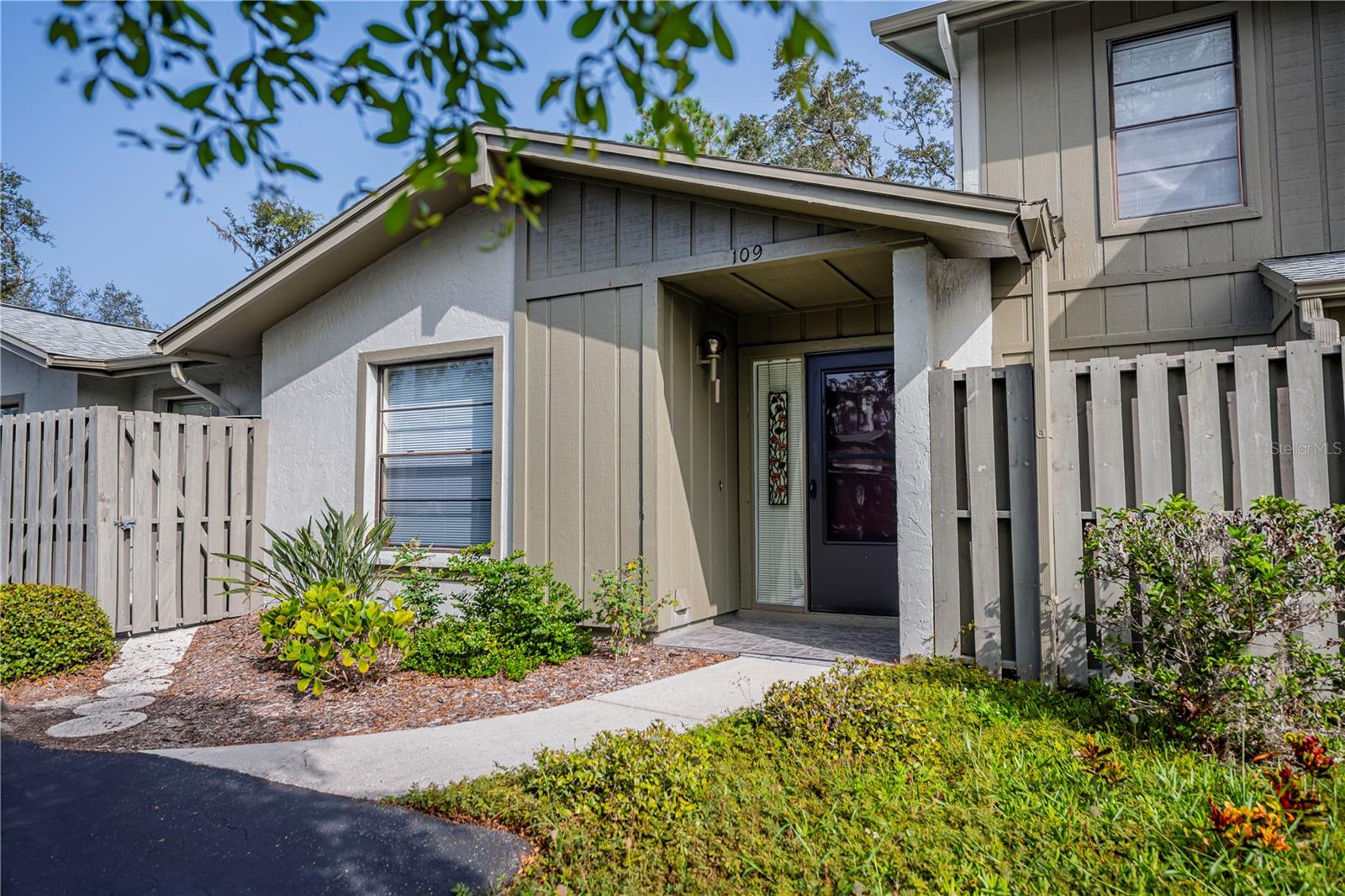109 JOSE GASPAR DR #109, ENGLEWOOD, FL, 34223