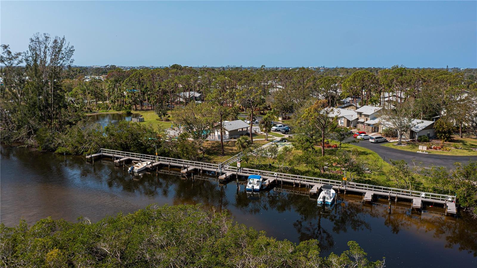 109 JOSE GASPAR DR #109, ENGLEWOOD, FL, 34223