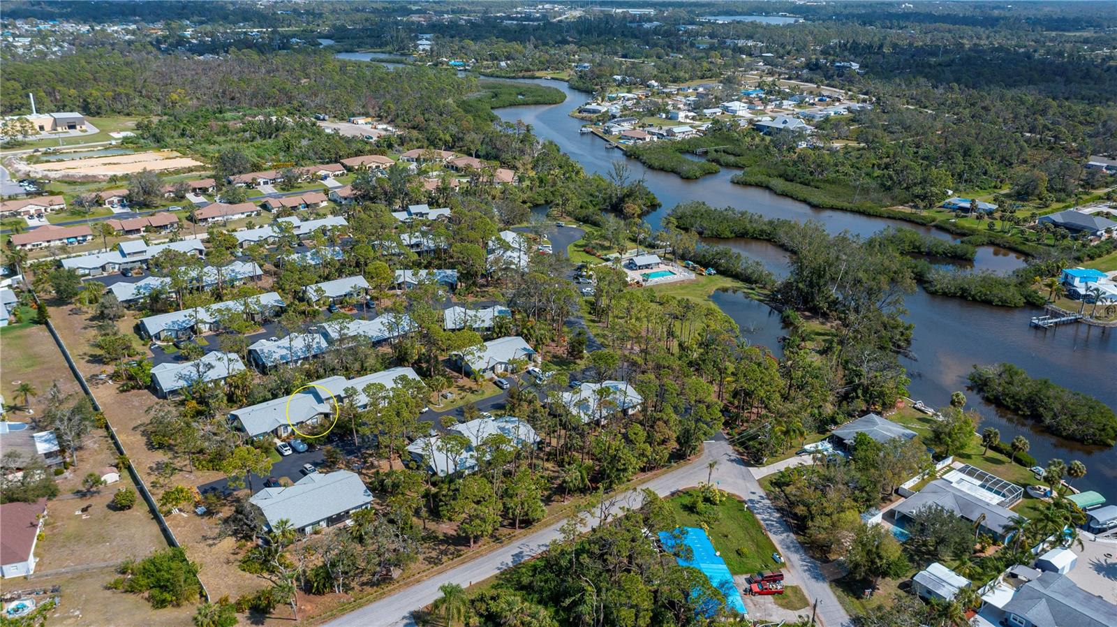 109 JOSE GASPAR DR #109, ENGLEWOOD, FL, 34223