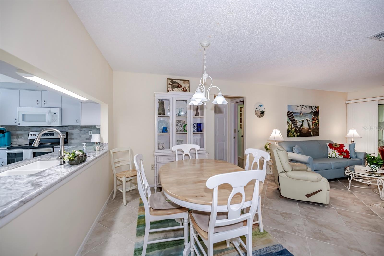 109 JOSE GASPAR DR #109, ENGLEWOOD, FL, 34223