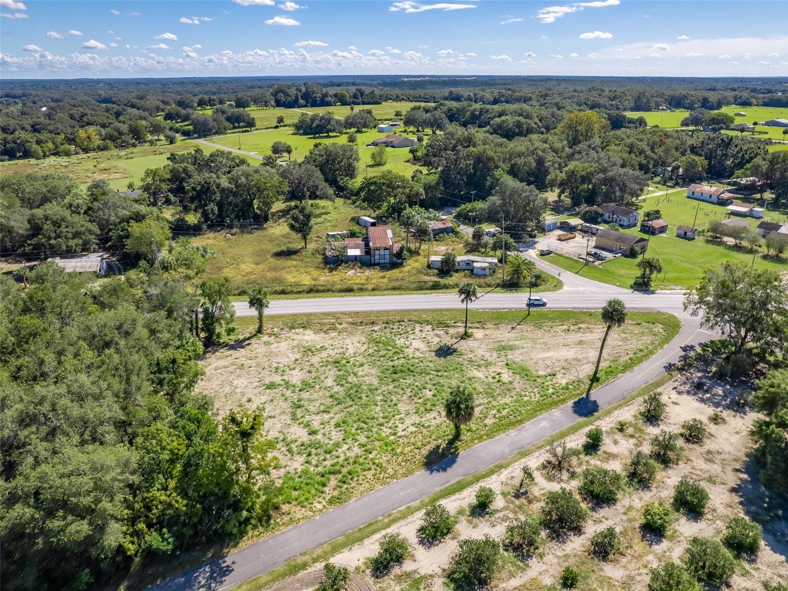TBD S HIGHWAY 25, WEIRSDALE, FL, 32195