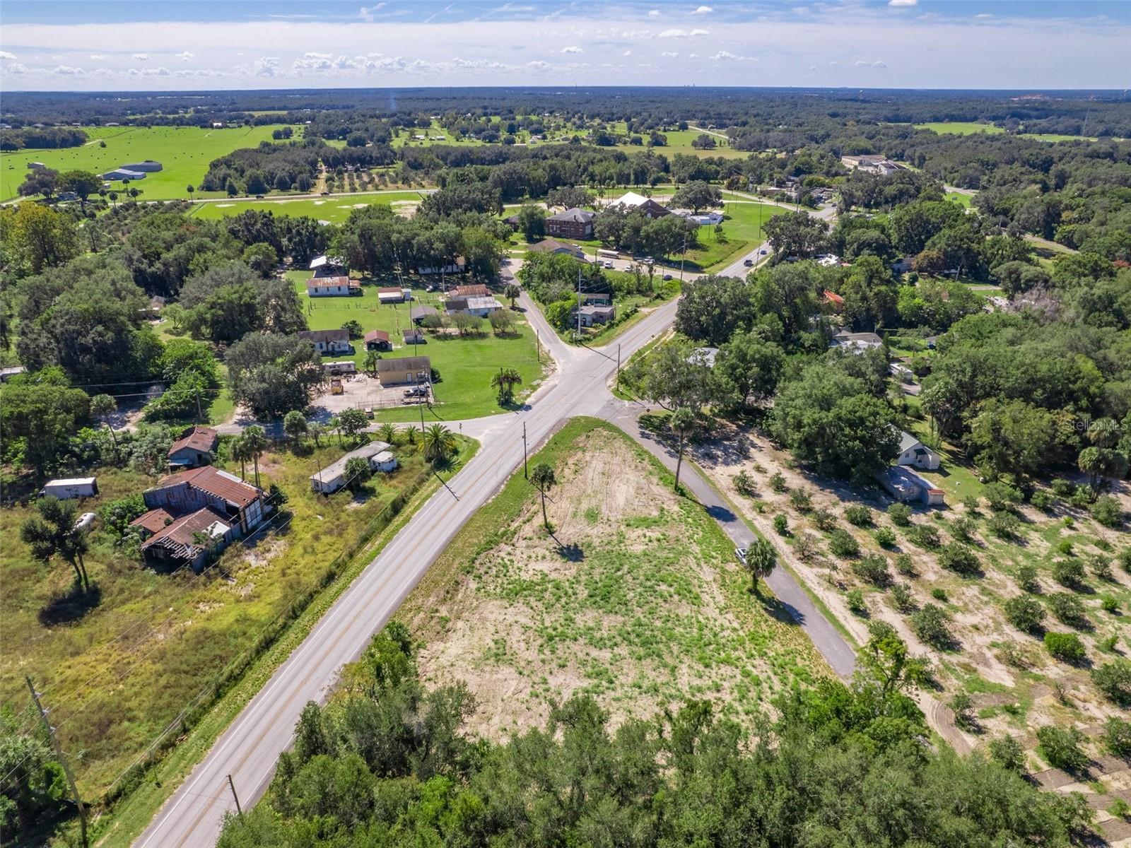 TBD S HIGHWAY 25, WEIRSDALE, FL, 32195