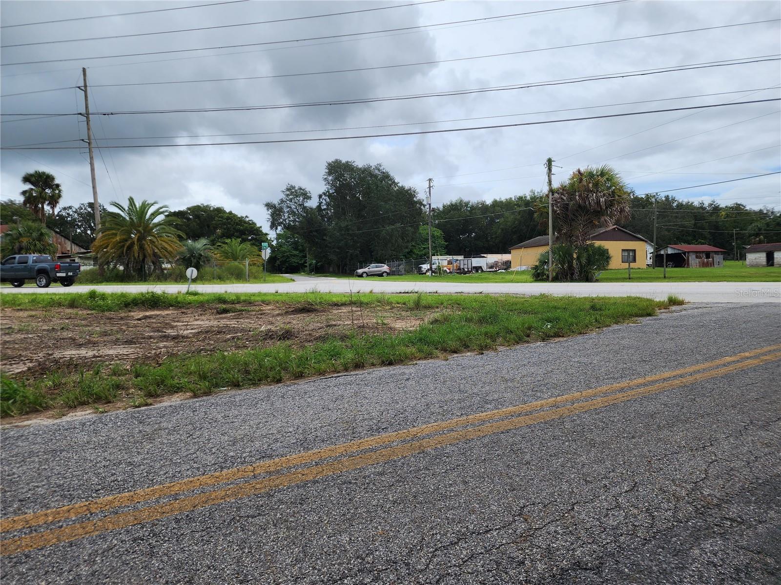 TBD S HIGHWAY 25, WEIRSDALE, FL, 32195