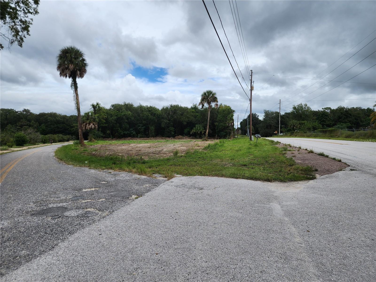 TBD S HIGHWAY 25, WEIRSDALE, FL, 32195