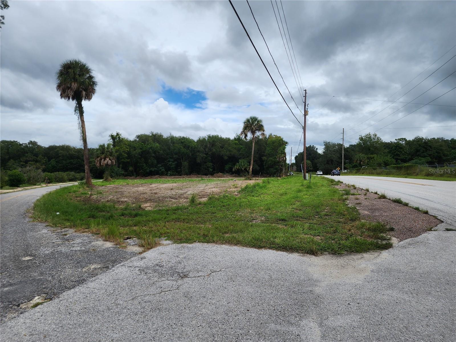 TBD S HIGHWAY 25, WEIRSDALE, FL, 32195
