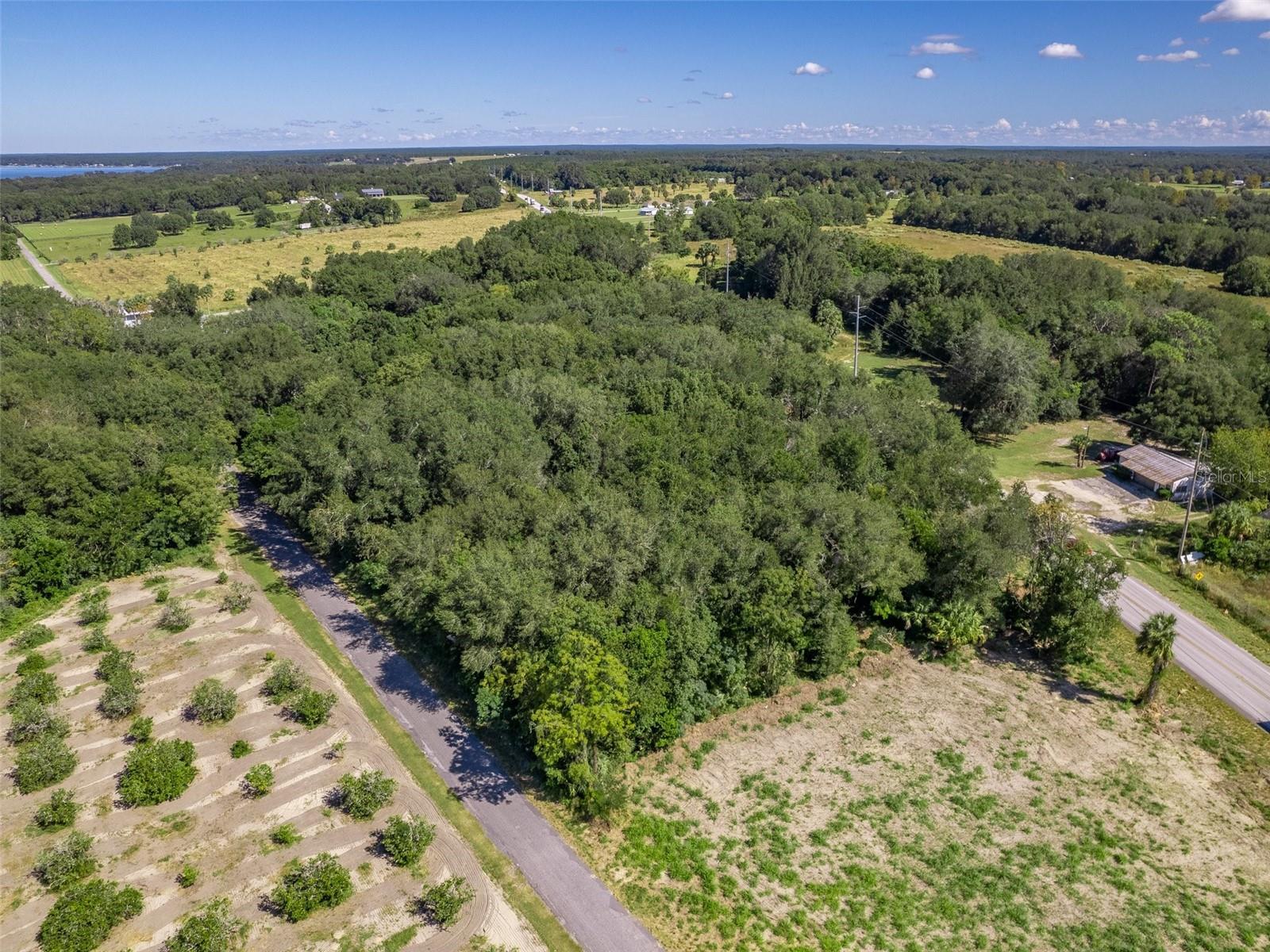 TBD S HIGHWAY 25, WEIRSDALE, FL, 32195