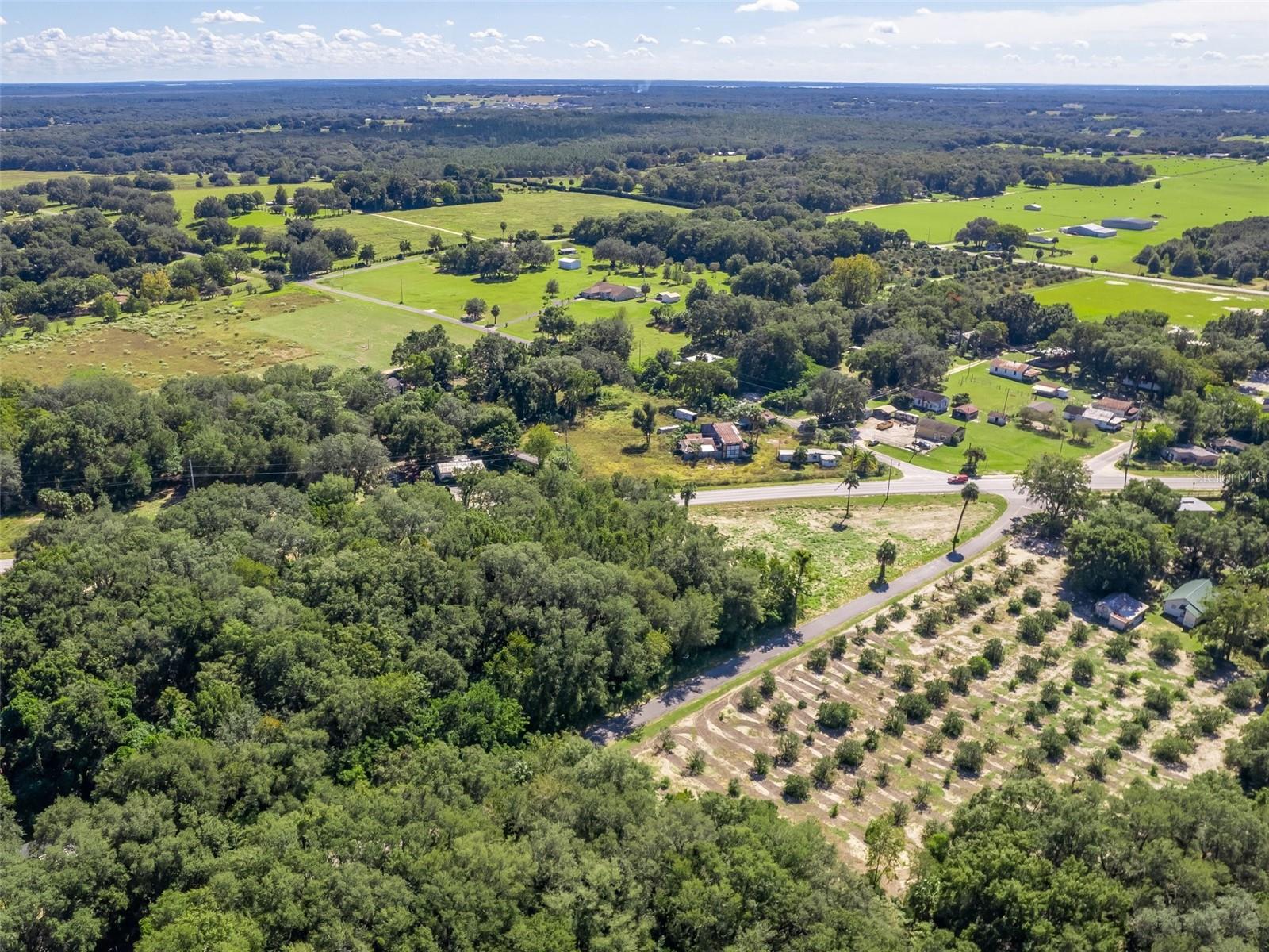 TBD S HIGHWAY 25, WEIRSDALE, FL, 32195