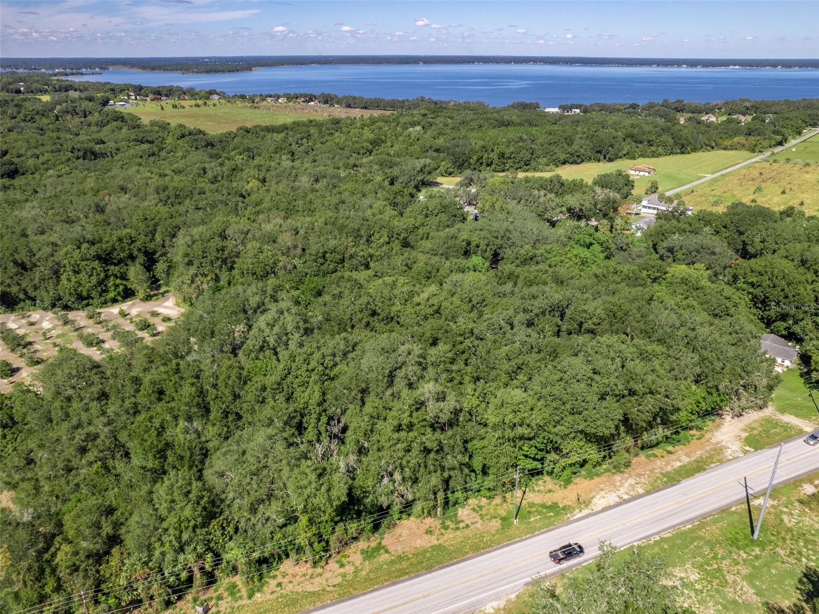 TBD S HIGHWAY 25, WEIRSDALE, FL, 32195