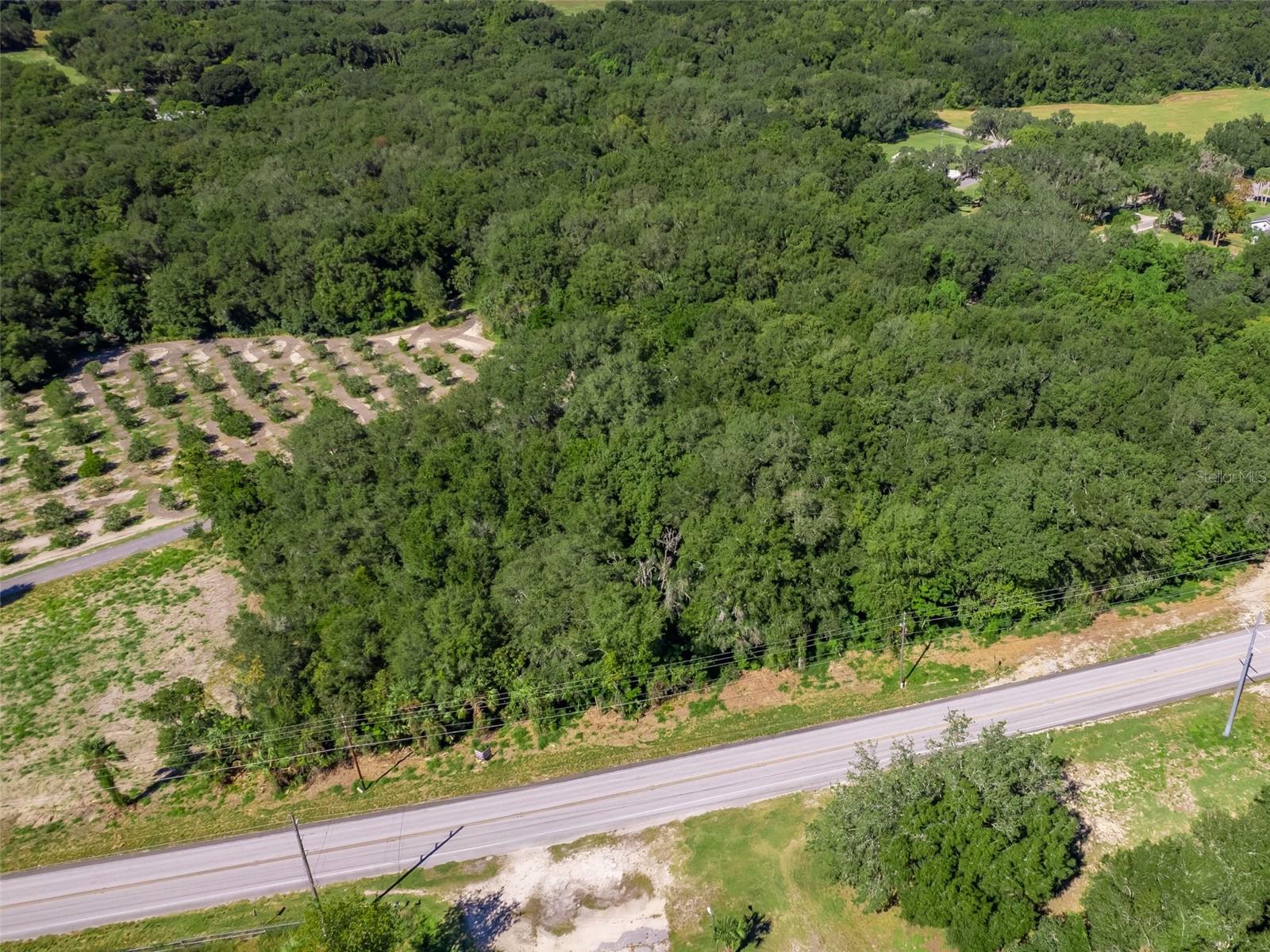 TBD S HIGHWAY 25, WEIRSDALE, FL, 32195