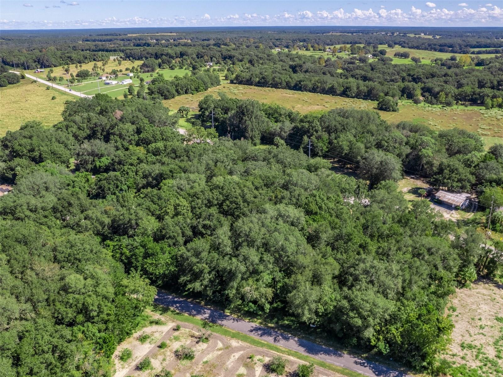 TBD S HIGHWAY 25, WEIRSDALE, FL, 32195