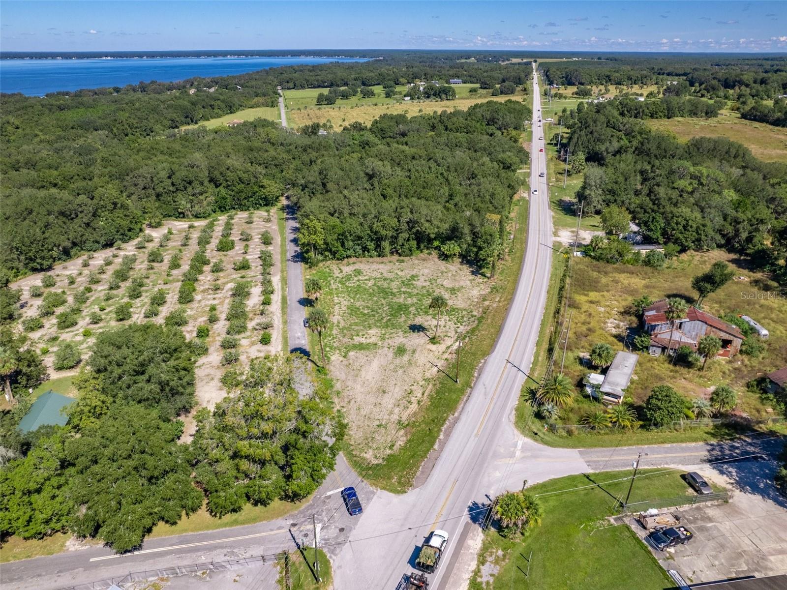 TBD S HIGHWAY 25, WEIRSDALE, FL, 32195