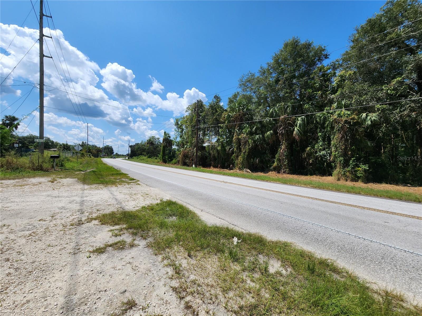 TBD S HIGHWAY 25, WEIRSDALE, FL, 32195