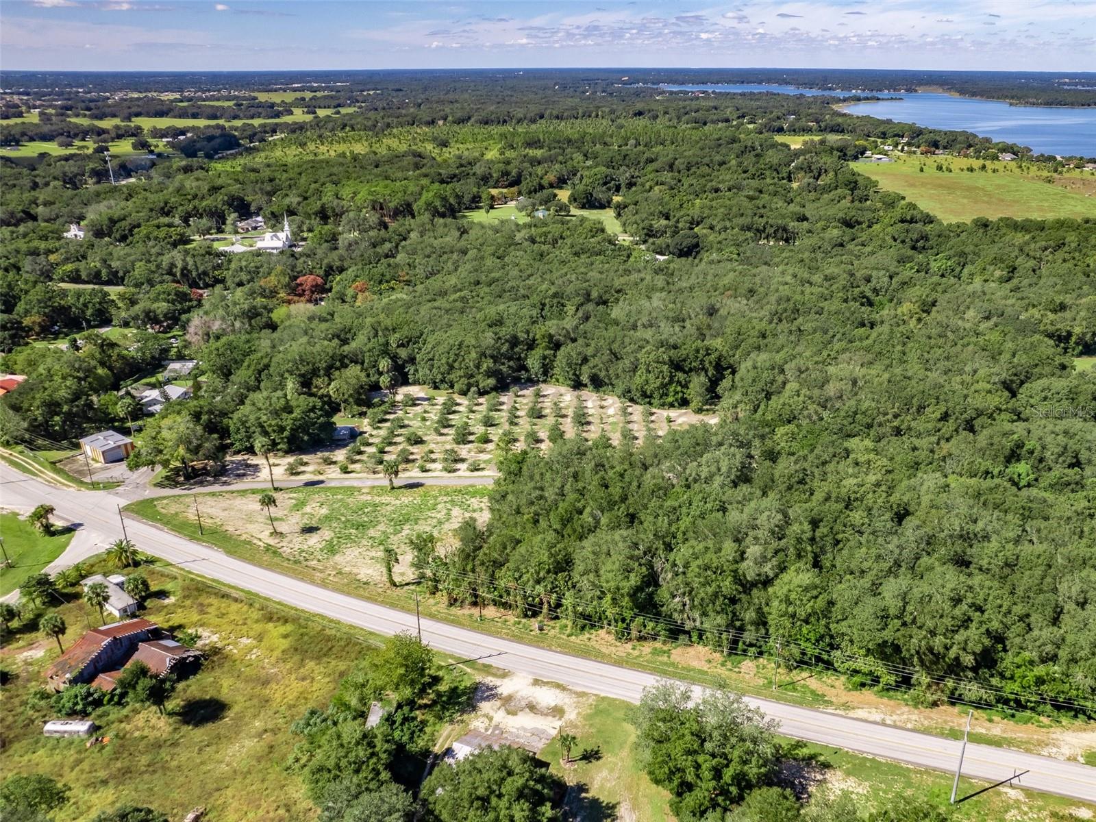 TBD S HIGHWAY 25, WEIRSDALE, FL, 32195