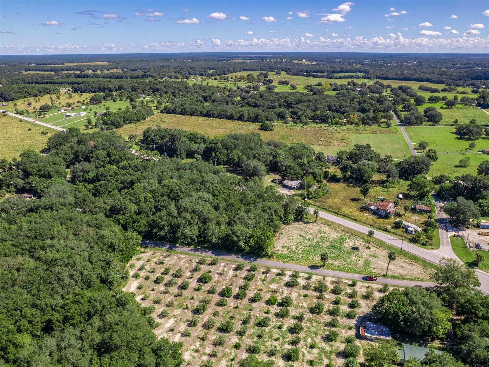 TBD S HIGHWAY 25, WEIRSDALE, FL, 32195