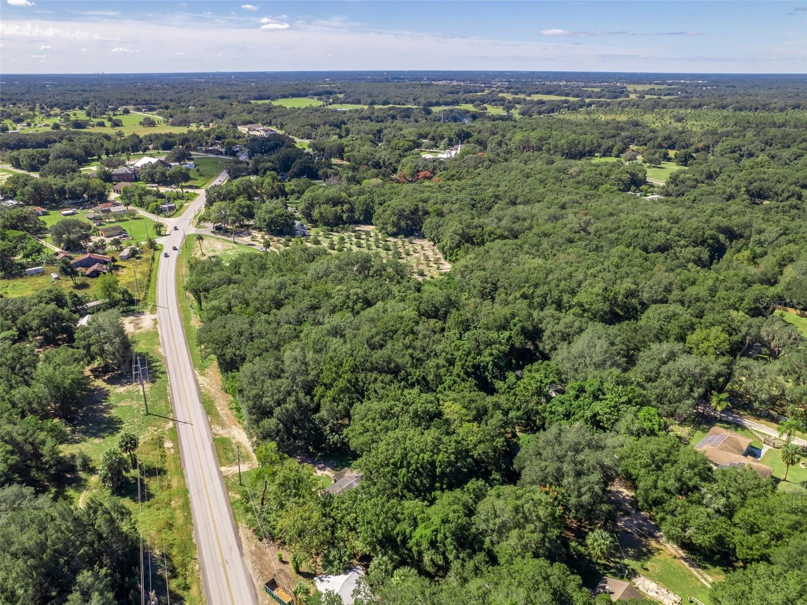 TBD S HIGHWAY 25, WEIRSDALE, FL, 32195