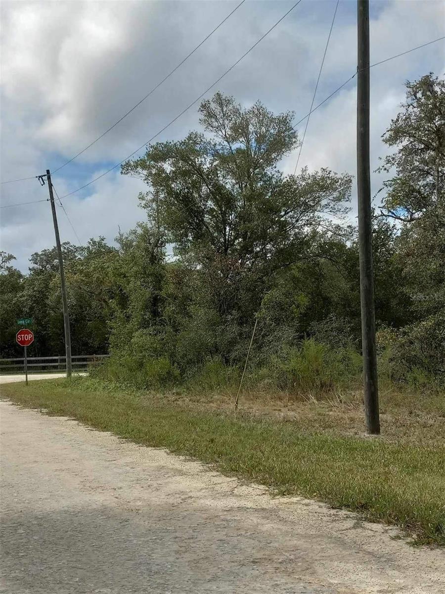 0 NORWAY ST, WEBSTER, FL, 33597