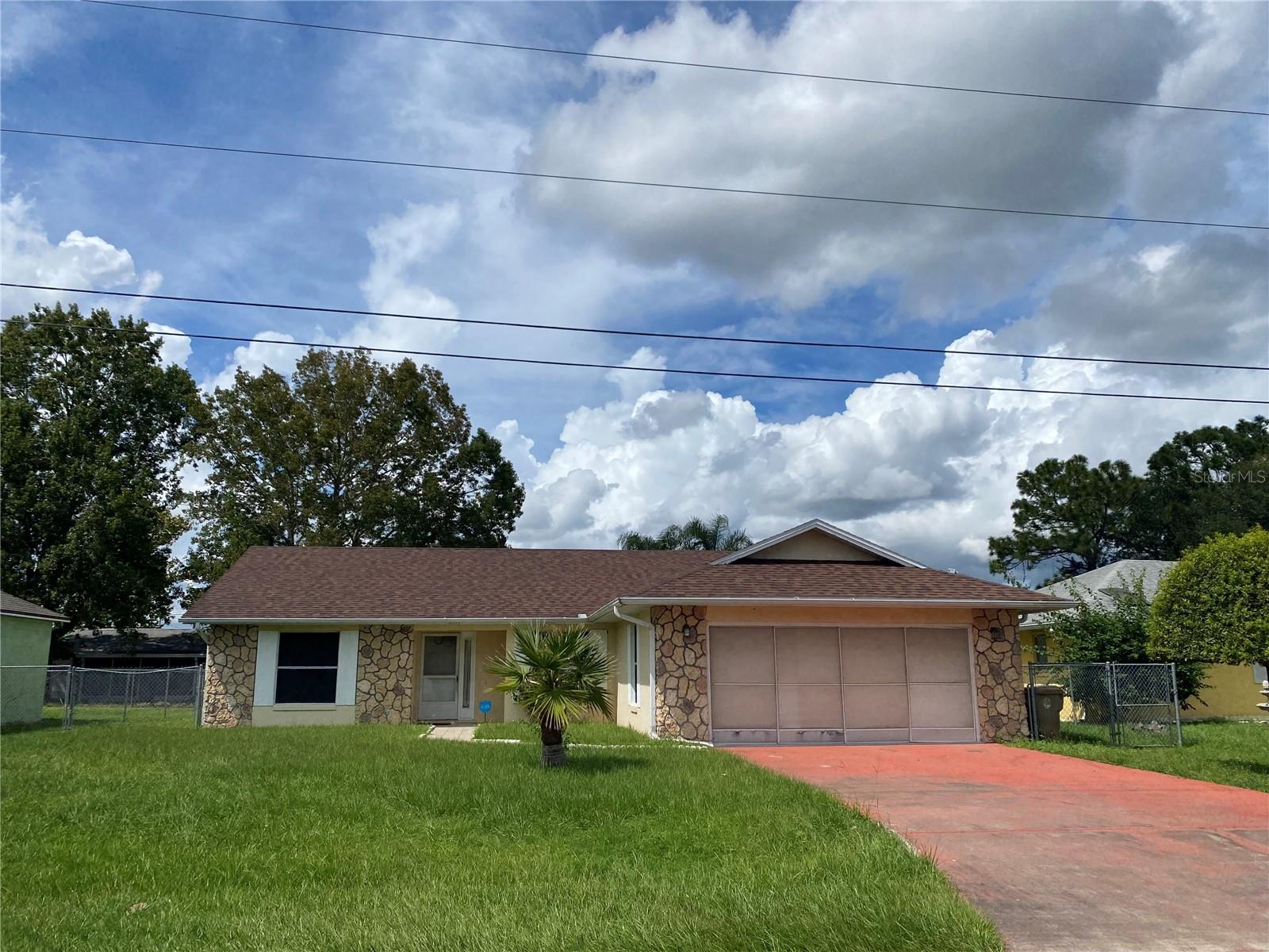 307 CHIQUITA CT, KISSIMMEE, FL, 34758