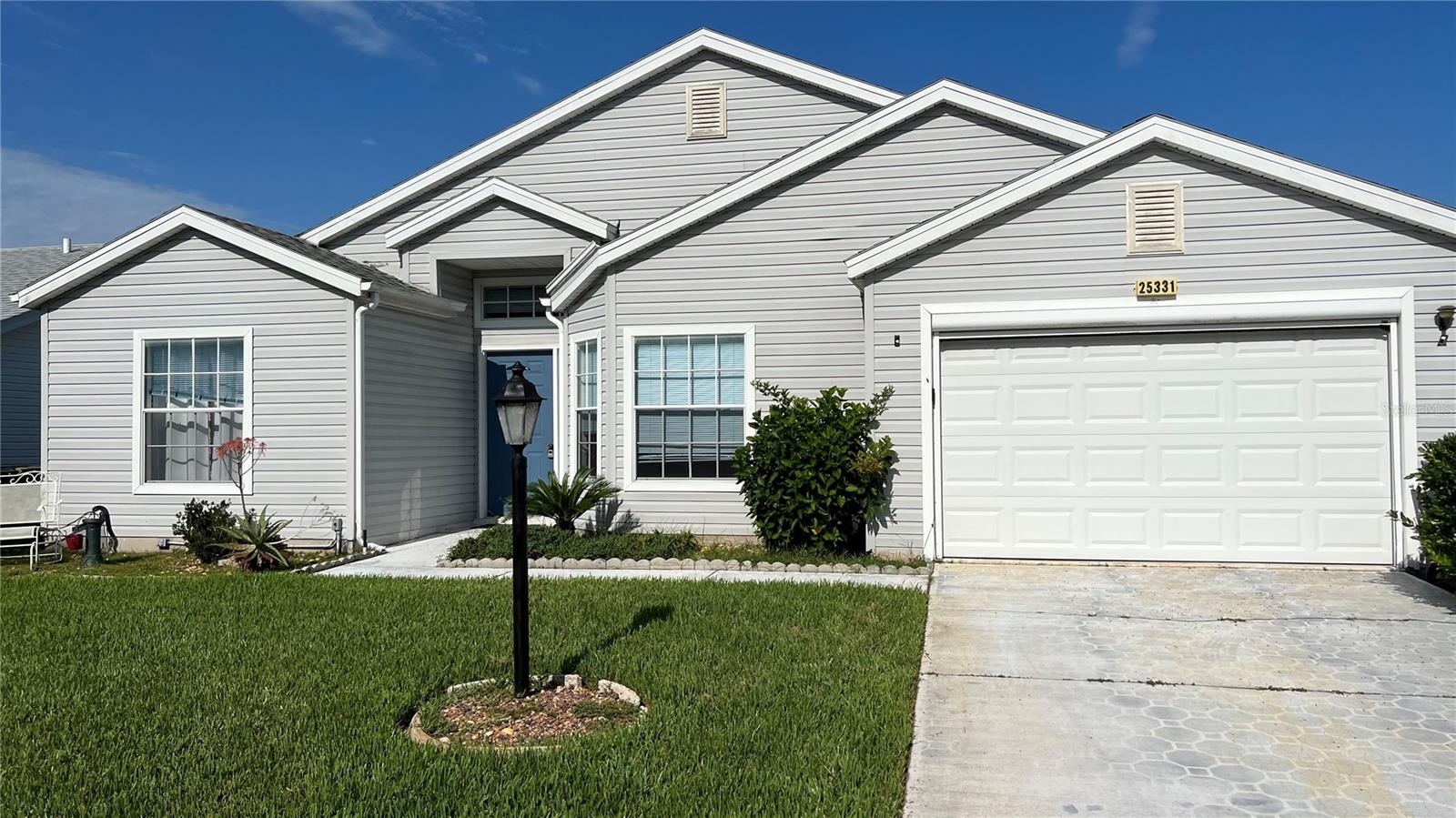25331 HIBISCUS ST, LEESBURG, FL, 34748